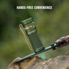 OLIGHT Baton4 Premium Edition Compact Handheld Torch Max 1300 Lumens