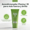 Plantur 39 Phyto Caffeine - Sistema de 3 pasos para