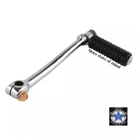 Unbranded New Kick Start Arm Lever For Honda Z50A Mini Trail /Z50R /Z50RD Limited Edition