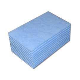 baselines 20 replacement filters G4 for Nilan Comfort 300 (from 2013) filter, KWL / F003524