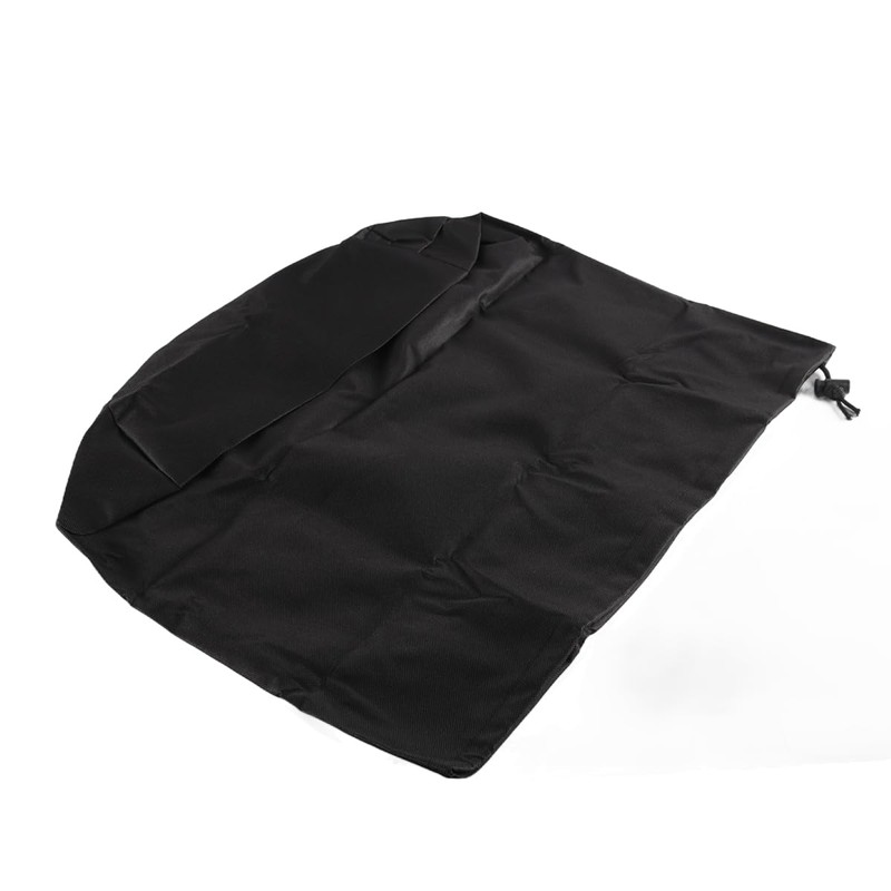 Durlo Waterproof Grass Trimmer/Strimmer Protection Set – Storage Bag, Body
