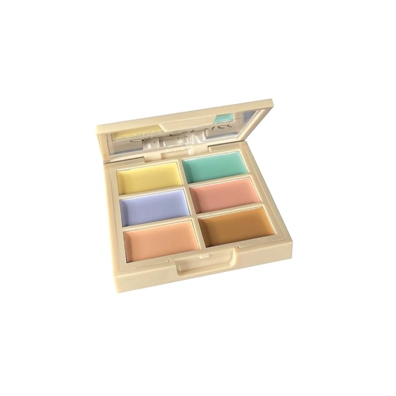 Technic One For All Colour Corrector Palette