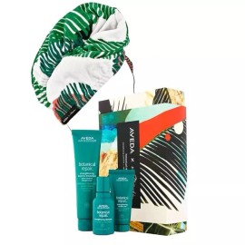 Aveda AVDEA PHILLIP LIM BOTANICAL REPAIR STRENGTHENING SET