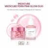 Medicube Crema de Cápsula de Colágeno Rosa PDRN + Pink