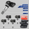 Autel 2 in 1 TPMS MX Sensor, Dual Frequency Tyre