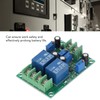 12V 10A Battery Charging Control Module Charger Power Supply Switch