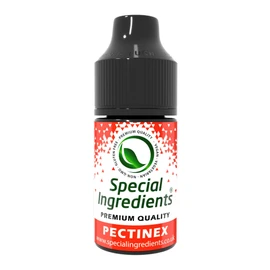 Pectinex Ultra SP-L 100ml - Anti-Gelling Agent, Ideal for Peeling Fruit Segments, Use to Increase Clarity and Improve Flavour in Fruit juices and ciders