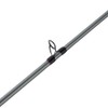 PENN Prevail III 6'2" Jig Conventional Rod; 1-Piece Fishing Rod,