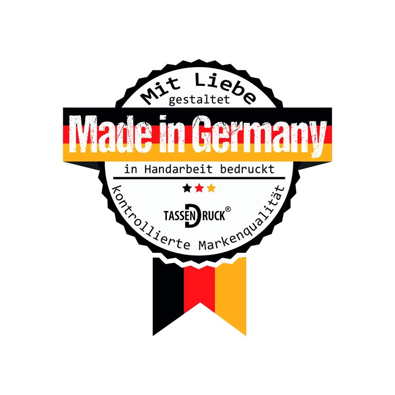 Tassendruck World Love Bundle Cushion