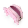 Sanrio 246069 Mini Pouch Charm (Dreamy) My Sweet Piano, Polyester,