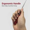10 Inch Slim Long Phillips Screwdriver #1