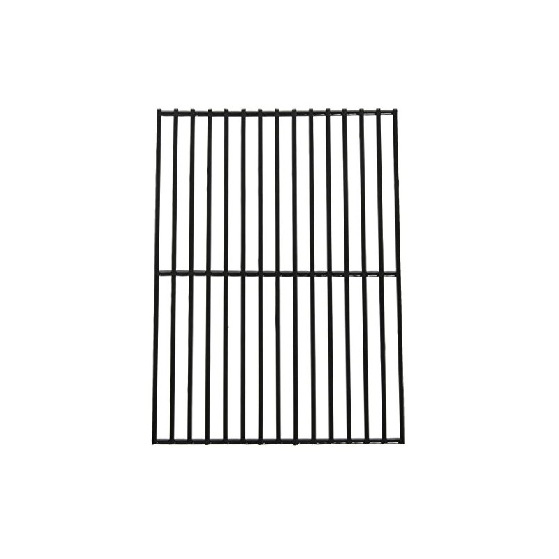 Music City Metals 51402 Porcelain Steel Wire Cooking Grid Replacement