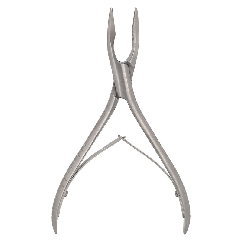 16cm Rongeur Mini Premium Stainless Steel Dental Bone Rongeur Forceps