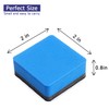 Tamaki 12 Pack Magnetic Whiteboard Eraser, Dry Eraser Board Erasers,