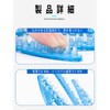Helmet Ventilation Liner, Helmet Breathable Liner, Inner Helmet Liner, For