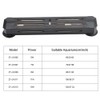 Fish Tank UV Sterilization Lamp Aquarium Ultraviolet Submersible Algae Removal