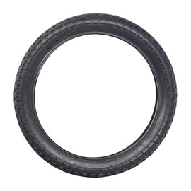 AlveyTech 16x2.125" Pneumatic Tire - For the Razor iMod, EcoSmart Metro, & Pocket Mod Bellezza Electric Scooters, Delta Wing & X-Treme's XT-300