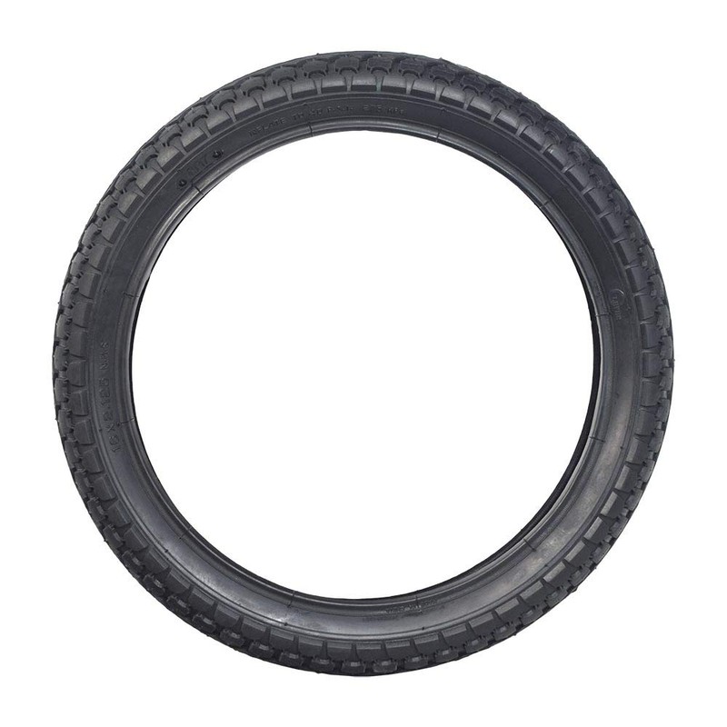 AlveyTech 16x2.125" Pneumatic Tire - For the Razor iMod, EcoSmart