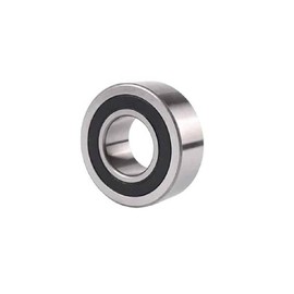 RITZ INDUSTRIAL 6024-2RS C3 Premium Ball Bearing 120mm X 180mm X 28mm