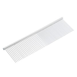 PATIKIL Paper Quilling Tool Comb, Stainless Steel Teeth Origami Carding Create Strip Loops for DIY Art Crafts