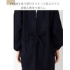 [Hedbroli] Work Apron Kappougi Men's / Kappougi Ladies Smock Nursery