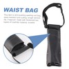 Healeved 1pc Welding Rod Holder Bag Anti-scalding Wear-resistant Storage Container
