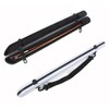 Vetimobato Hard Shell Bow Case for 2-6pcs Violin/Viola/Cello with Adjustable
