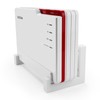 Wall Mount for AVM Fritz!Box 5690 Pro, Router Holder Wall