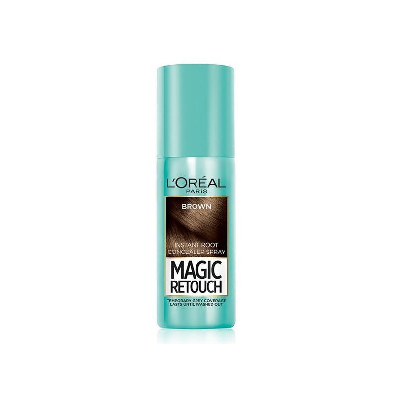 L'Oréal Paris [로레알파리] 매직 리터치 75ml 2개 [흑색] [L'Oréal Paris]