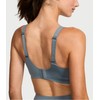 Victoria's Secret Featherweight Max™ Sports Bra Dark Steel