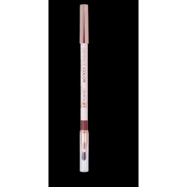 Bionike Defence Color Design Lip Pencil With Brush Nr.203 Noisette 1item