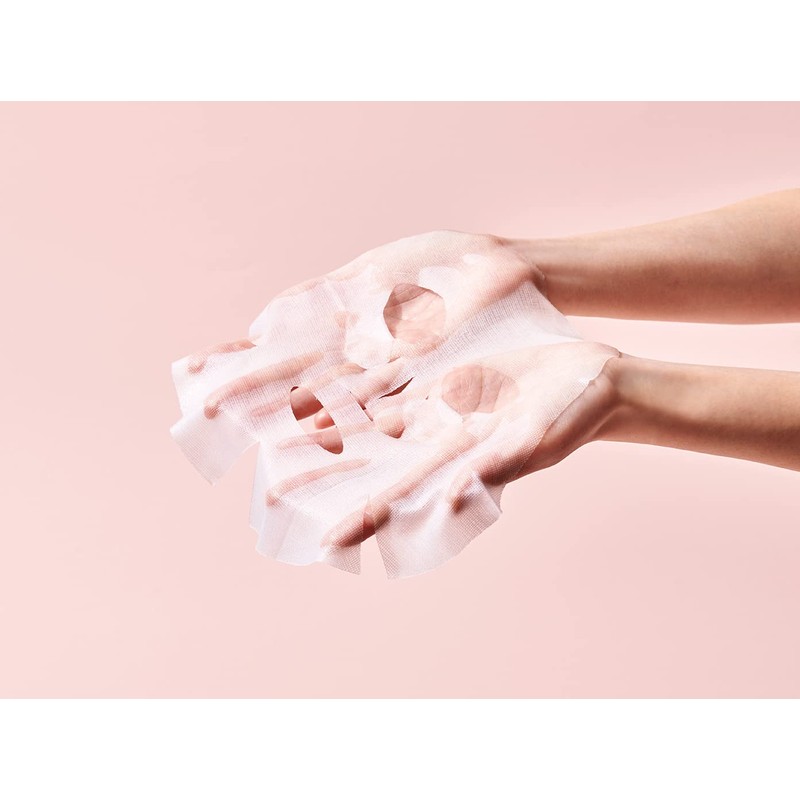 [SISI] Magic Catcher - Premium Face Mask, 1.1 fl oz