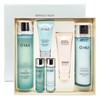 Ohui Miracle Aqua 2-piece set - Moisturizing / 오휘 미라클