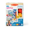 Melissa & Doug® Ms. Rachel™ Sort and Count Nesting and