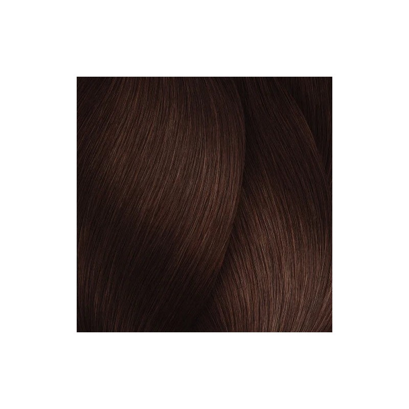 L'Oréal Professionnel Hair Touch Up 75ml - Mahogany Brown