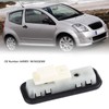 Aramox Tailgate Handle Car Tailgate Switch for C2 C4 207