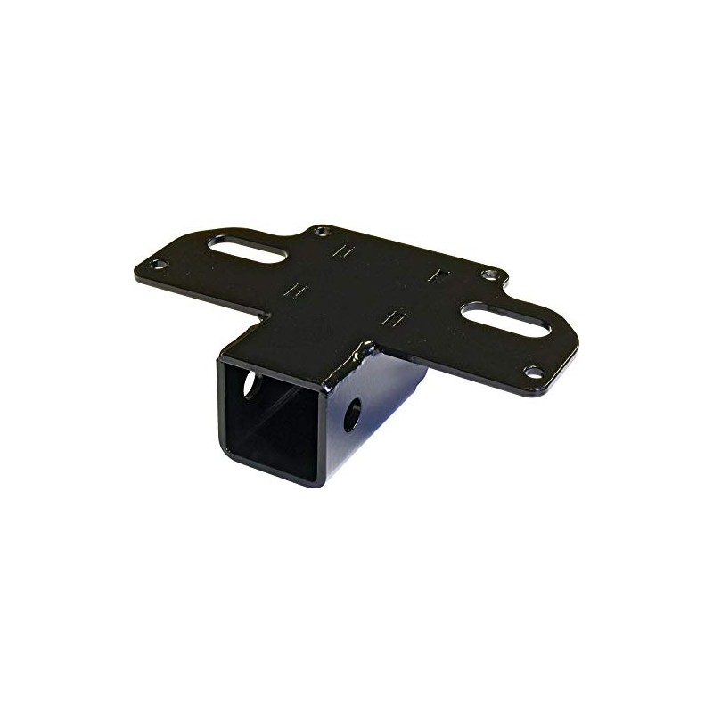 KFI Products 2003-17 Yamaha Rhino 660 4x4 Front 2" Receiver