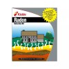 Kidde Radon Detector, Home Kit