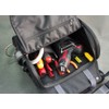 Niche Tool bag with Shoulder Strap Wide Opening Tool Storage