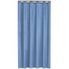 Sealskin 217001321 Shower Curtain 180 x 200 CM, granada