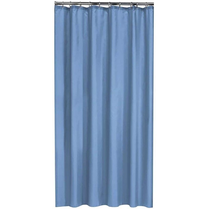 Sealskin 217001321 Shower Curtain 180 x 200 CM, granada