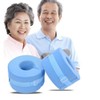 Fixed band ankle wrist patient elderly cushion nursing home care band type 1p 10ea