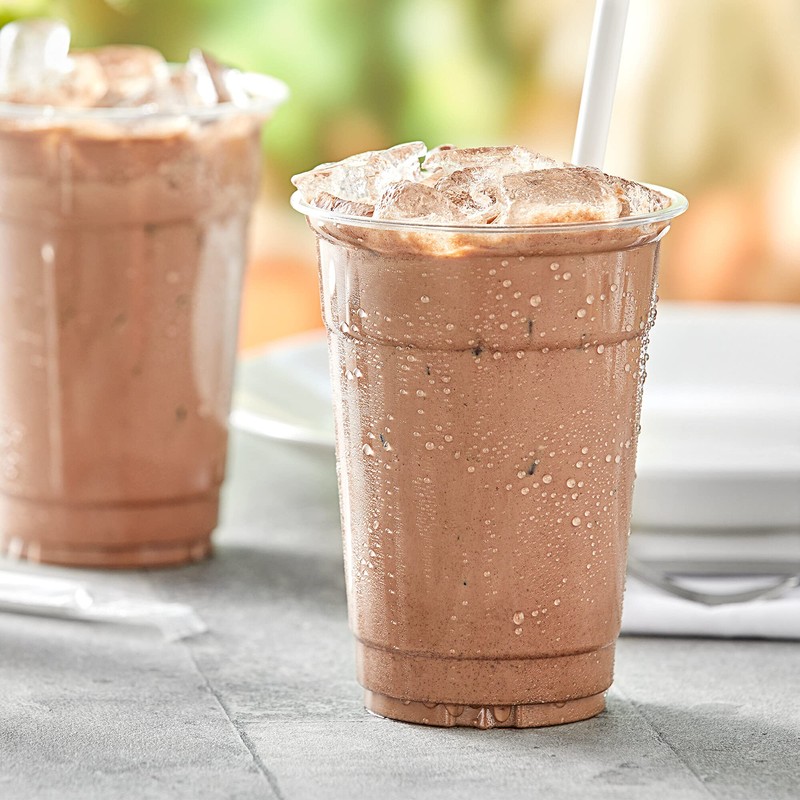 Wallace Flynn Capora 3.5 lb. Mocha Frappe Mix
