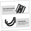 Abaodam 1Set Hunting Tree Stand Hooks Heavy Duty Hangers for