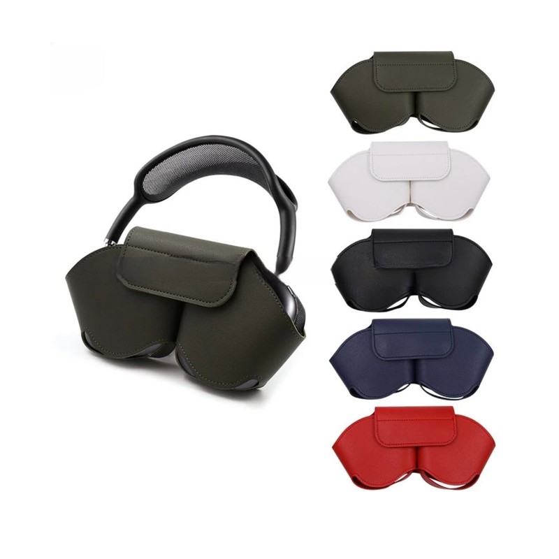 Uplift Us Marketplace Portable Carrying Travel Case Compatible with Apple