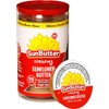 SunButter® Creamy Sunflower Seed Butter To Go Cups (36 Cups):