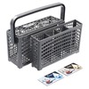 MP Pirol Cutlery Basket for Clean, Hygienic Cutlery - Original