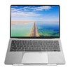 Laptop Stand Aluminum Alloy Desktop Universal Foldable Portable Notebook Cooling
