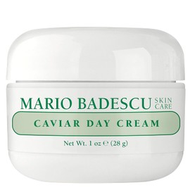 Mario Badescu Crema de da Caviar  Hidratante facial hidratante y reafirmante con extracto de caviar y elastina  Rico en aminocidos y cidos grasos...  