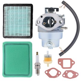 SYSKANT GCV160 Carburetor carb for Honda GCV135 GCV160 GC135 GC160 HRT216 HRR216 HRS216 Engine Replace 16100-Z0L-023- lawn mower carburetor for Honda GCV160